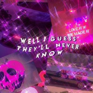 Meet your Posher, Logan